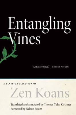 Entangling Vines - Thomas Yuho Kirchner