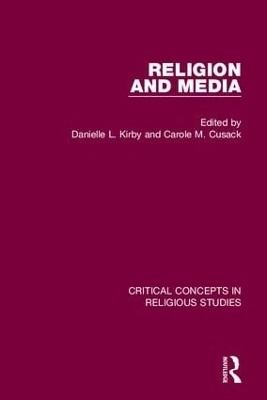 Religion and Media - 