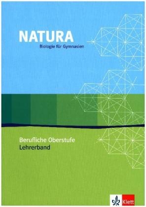 Natura Biologie Berufliche Oberstufe