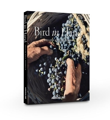 Bird in Hand - 