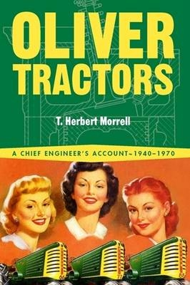 Oliver Tractors - Herbert Morrell