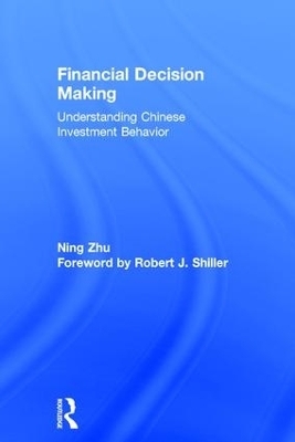 Financial Decision Making - Ning Zhu