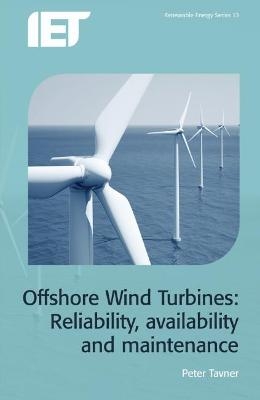 Offshore Wind Turbines - Peter Tavner