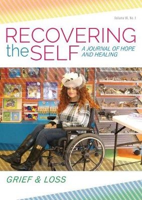 Recovering the Self - Dr Bernie Siegel, Diane Wing