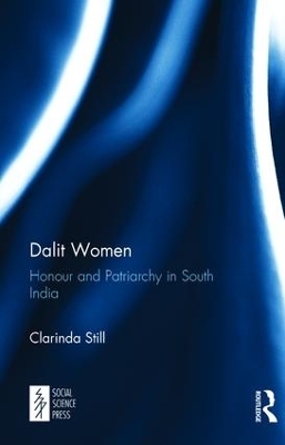 Dalit Women - Clarinda Still