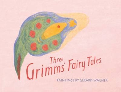 Three Grimm's Fairy Tales - 