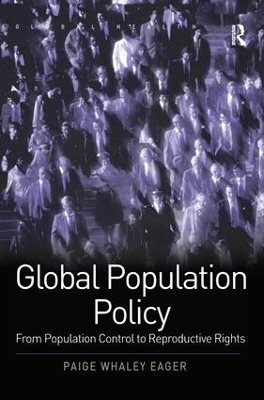 Global Population Policy - Paige Whaley Eager