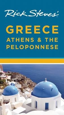 Rick Steves' Greece - Rick Steves