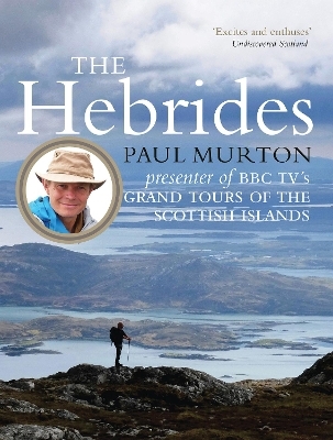 The Hebrides - Paul Murton