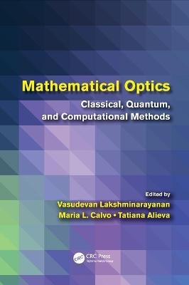 Mathematical Optics - 