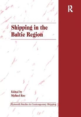 Shipping in the Baltic Region - 