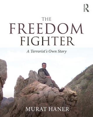 The Freedom Fighter - Murat Haner