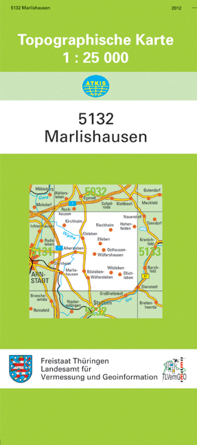 Marlishausen