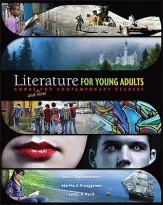 Literature for Young Adults - Joan L. Knickerbocker