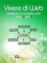 Vivere di web - Elamedia Group Srls