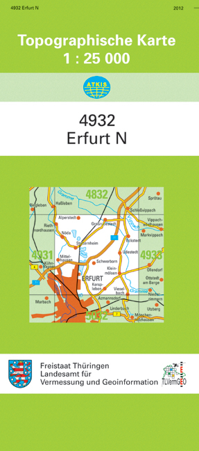 Erfurt Nord