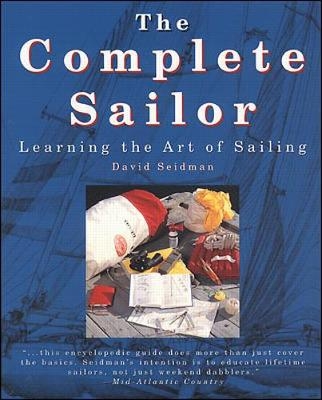 The Complete Sailor - David Seidman