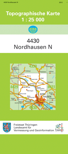 Nordhausen Nord