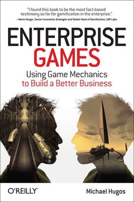 Enterprise Games - Michael Hugos