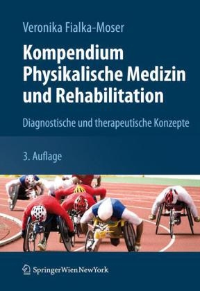 Kompendium Physikalische Medizin und Rehabilitation - 