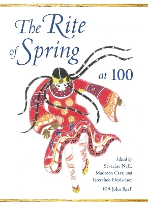 The Rite of Spring at 100 - 