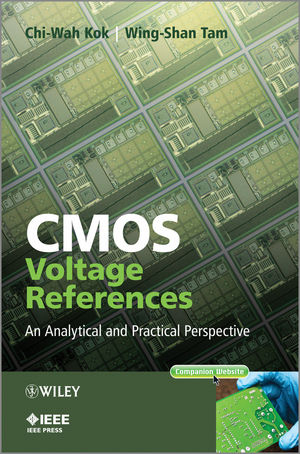 CMOS Voltage References - Chi-Wah Kok, Wing-Shan Tam