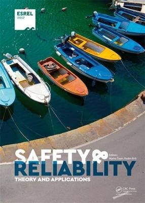 Safety and Reliability. Theory and Applications - 