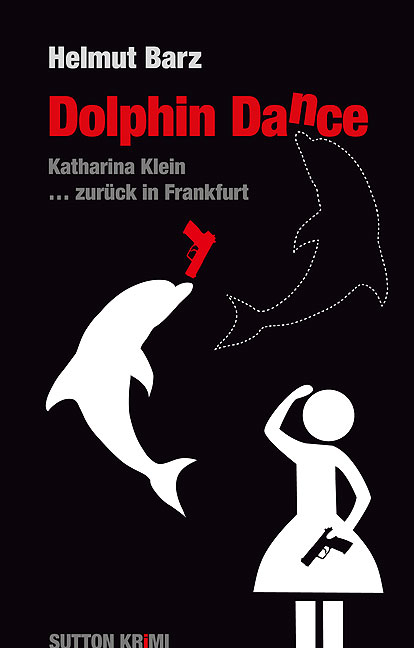 Dolphin Dance - Helmut Barz