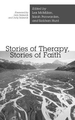 Stories of Therapy, Stories of Faith - 