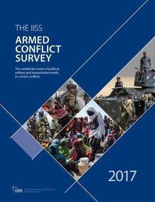 Armed Conflict Survey 2017 - 