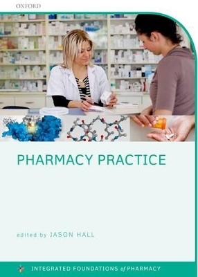 Pharmacy Practice - 