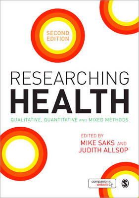 Researching Health - 