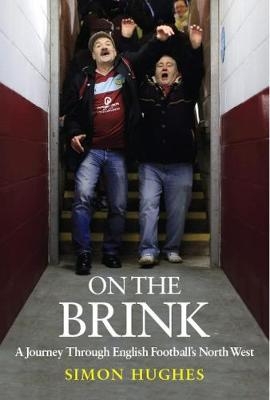 On the Brink - Simon Hughes