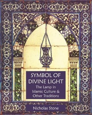 Symbol of Divine Light - Nicholas Stone