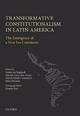 Transformative Constitutionalism in Latin America - 