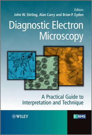 Diagnostic Electron Microscopy - 