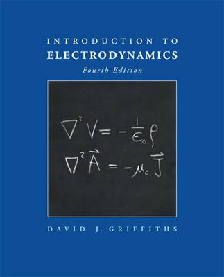 Introduction to Electrodynamics - David J. Griffiths