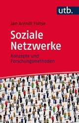 Soziale Netzwerke - Jan Arendt Fuhse