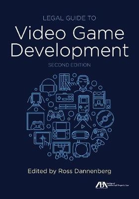 Legal Guide to Video Game Development - 