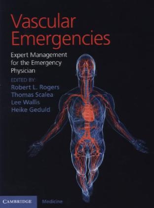 Vascular Emergencies - 