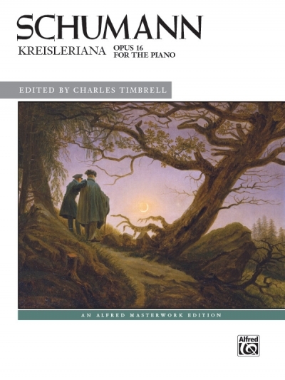 Kreisleriana, Opus 16 - 