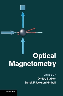 Optical Magnetometry - 