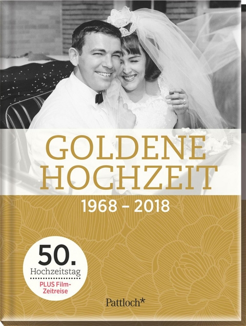 Goldene Hochzeit