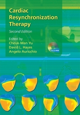 Cardiac Resynchronization Therapy - 