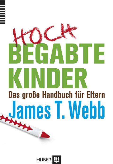 Hochbegabte Kinder - James T Webb