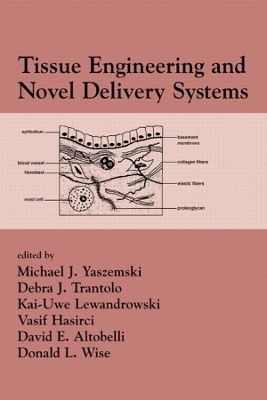 Tissue Engineering And Novel Delivery Systems - 