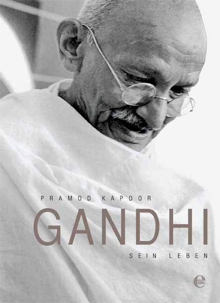 Gandhi - Pramod Kapoor