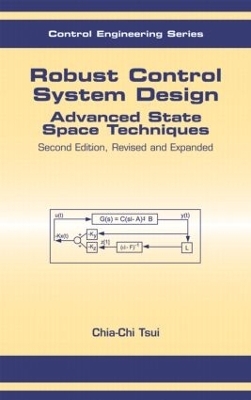 Robust Control System Design - 