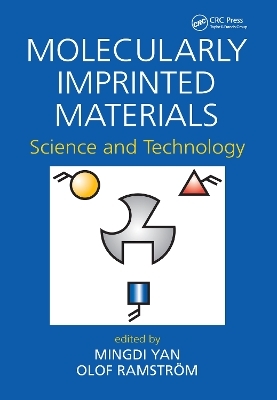 Molecularly Imprinted Materials - 