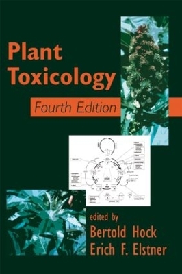 Plant Toxicology - 